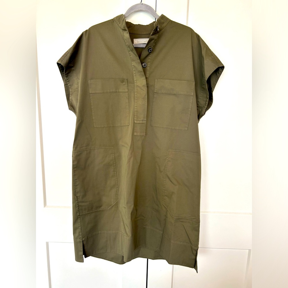 Everlane Dress